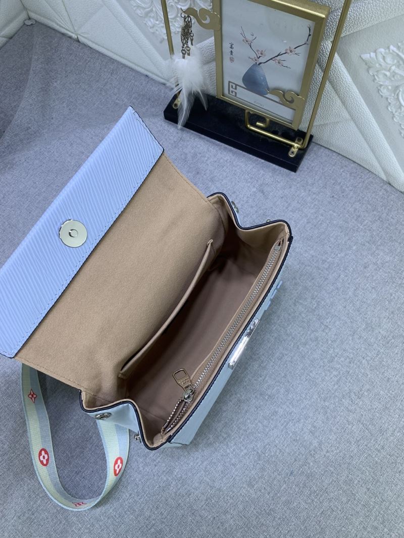 Louis Vuitton Top Handle Bags